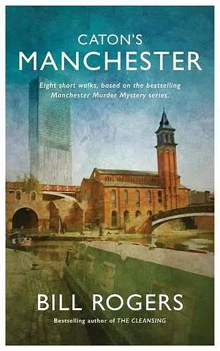 Caton's Manchester cover