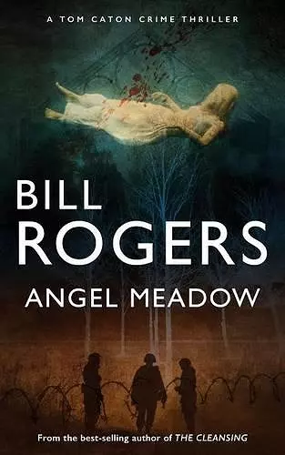 Angel Meadow cover