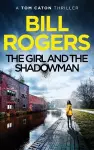 The Girl and the Shadowman cover