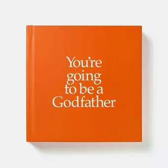 YGTGDF You're Going to be a Godfather cover