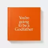 YGTGDF You're Going to be a Godfather cover