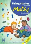 Using Stories to Teach Maths Ages 9 to 11 cover