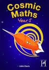 Cosmic Maths Year 5 cover