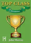 Top Class - Grammar Year 3 cover