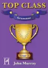 Top Class - Grammar Year 5 cover