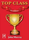 Top Class - Grammar Year 6 cover