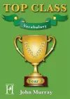 Top Class - Vocabulary Year 3 cover