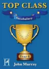 Top Class Vocabulary Year 4 cover