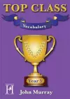 Top Class - Vocabulary Year 5 cover