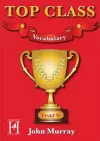 Top Class - Vocabulary Year 6 cover