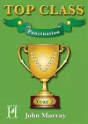 Top Class - Punctuation Year 3 cover