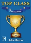 Top Class - Punctuation Year 4 cover