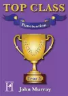 Top Class - Punctuation Year 5 cover