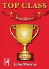Top Class - Punctuation Year 6 cover