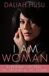 I am Woman cover