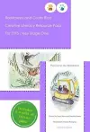 Rainforests and Costa Rica Literacy Resource Pack for Key Stage One and EYFS cover