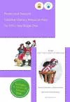 Pirates and Treasure Creative Literacy Resource Pack for Key Stage One and EYFS cover