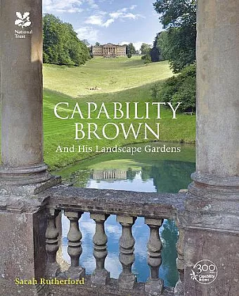 Capability Brown cover