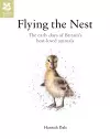 Flying the Nest cover