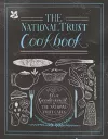 The National Trust Cookbook cover