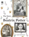 The Story of Beatrix Potter cover