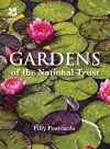 Gardens of the National Trust Postcard Box cover