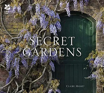 Secret Gardens cover