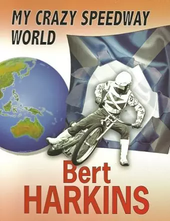 My Crazy Speedway World cover