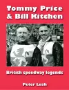 Tommy Price & Bill Kitchen cover