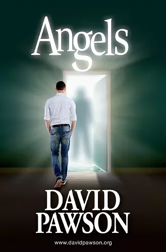 Angels cover