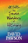 Jesus: The Seven Wonders of History cover