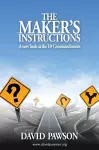 The Maker's Instructions cover