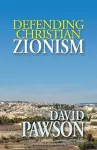 Defending Christian Zionism cover