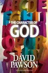 The Character of God cover