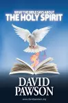 What the Bible Says About the Holy Spirit cover