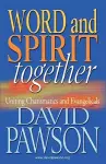 Word and Spirit Together cover