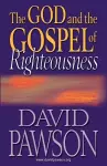 The God Abd the Gospel of Righteousness cover