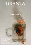 Granta 160: Conflict cover