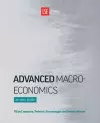 Advanced Macroeconomics cover