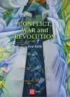 Conflict, War and Revolution cover