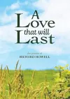 A Love That Will Last cover