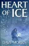 Heart of Ice cover