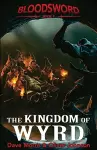 The Kingdom of Wyrd cover