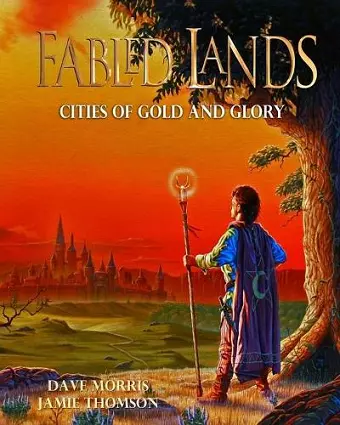 Cities of Gold and Glory cover