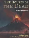 The Houses of the Dead cover