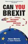 Can You Brexit? cover