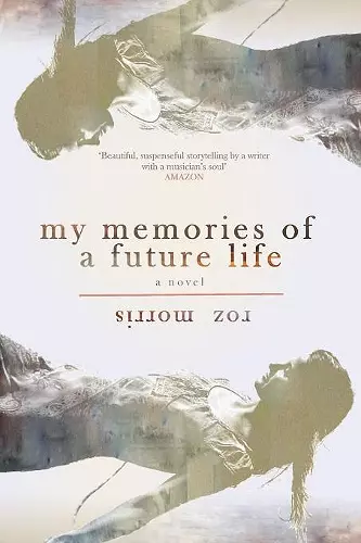 My Memories of a Future Life cover