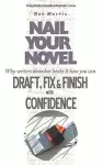 Nail Your Novel cover