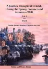 A Journey Throughout Ireland, During the Spring, Summer and Autumn of 1834 cover