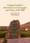 Captain Cuellar's Adventures in Connaught and Ulster, A.D. 1588 cover